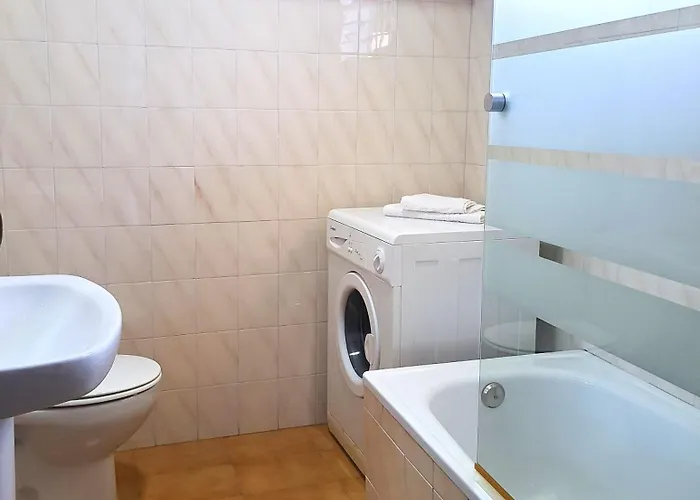 Casa Cubo * Альхама-де-Гранада