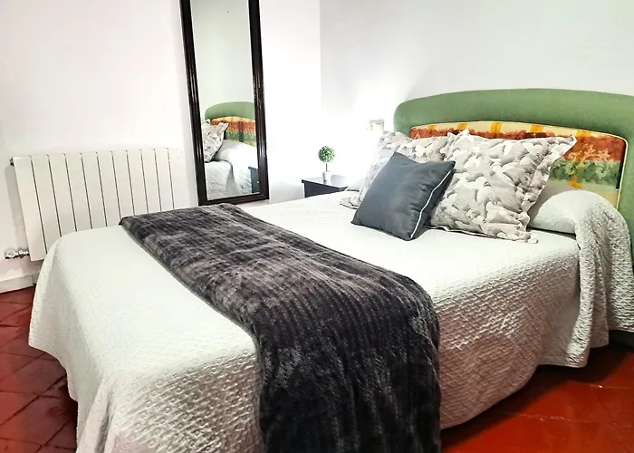 Casa Cubo *