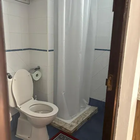 Casa Cubo Apartment Alhama de Granada
