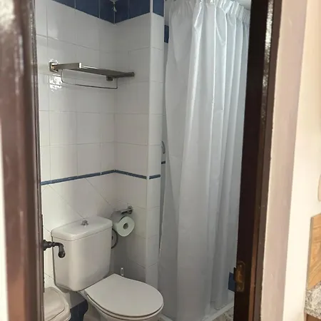 Casa Cubo Apartment *