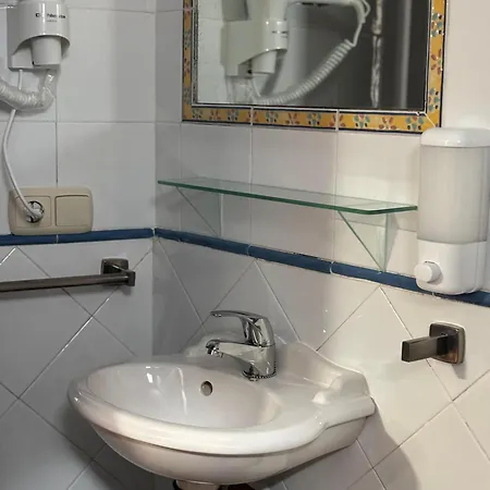 Apartment Casa Cubo Alhama de Granada
