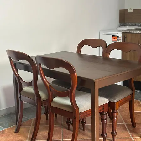 Casa Cubo * Alhama de Granada