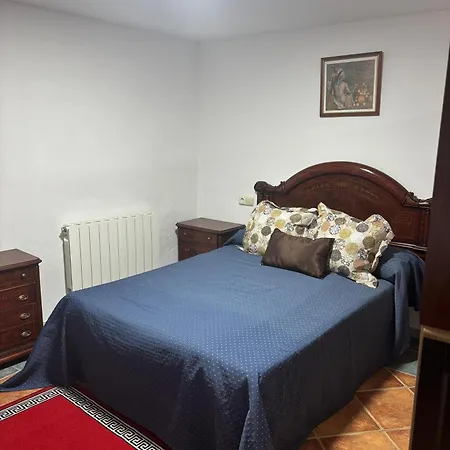 Casa Cubo Apartment Alhama de Granada