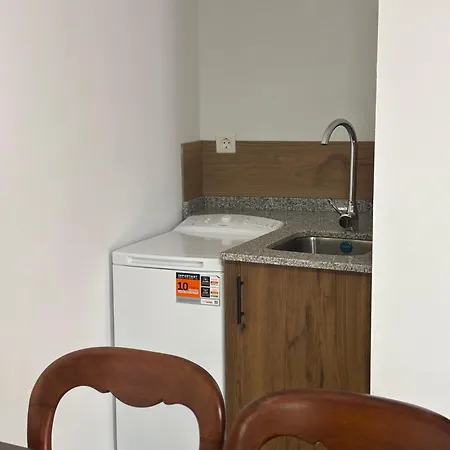 Casa Cubo * Alhama de Granada