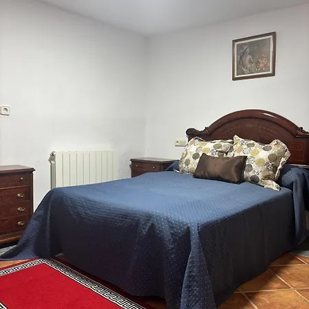 Casa Cubo Alhama de Granada