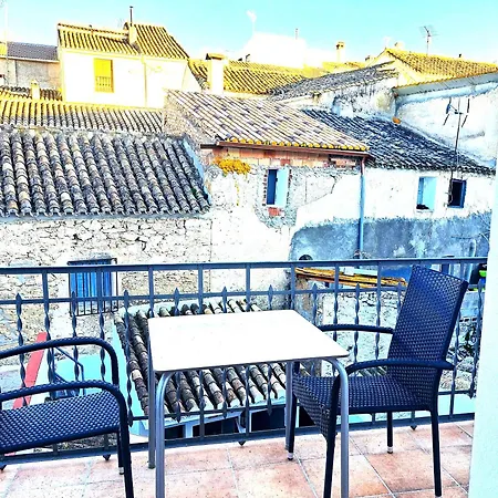 Casa Cubo Apartment