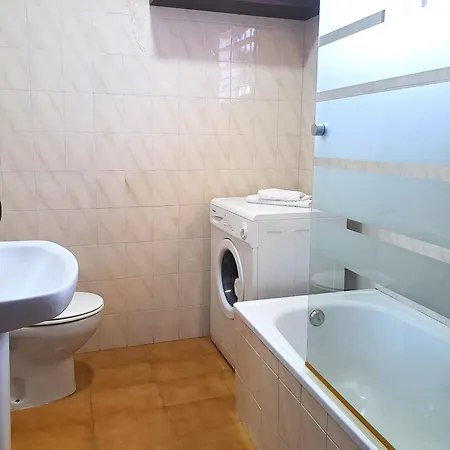 Casa Cubo * Alhama de Granada